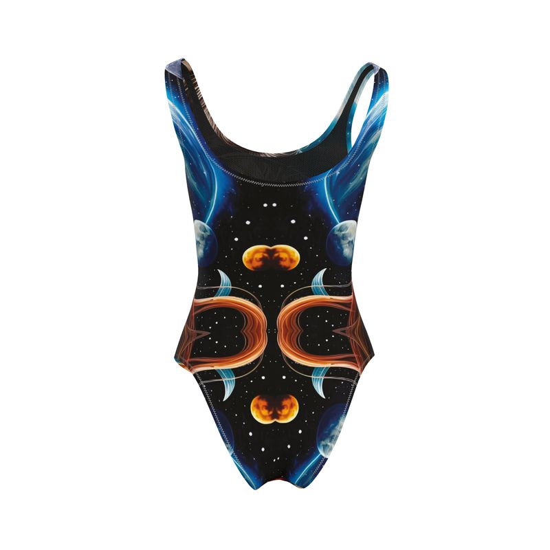 Space Swimsuit