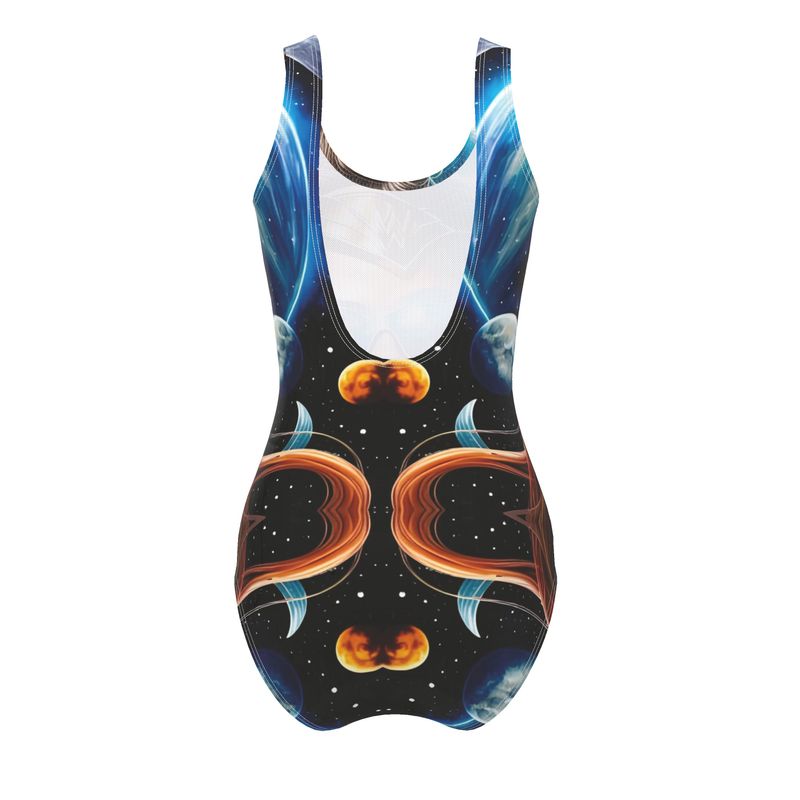 Space Swimsuit
