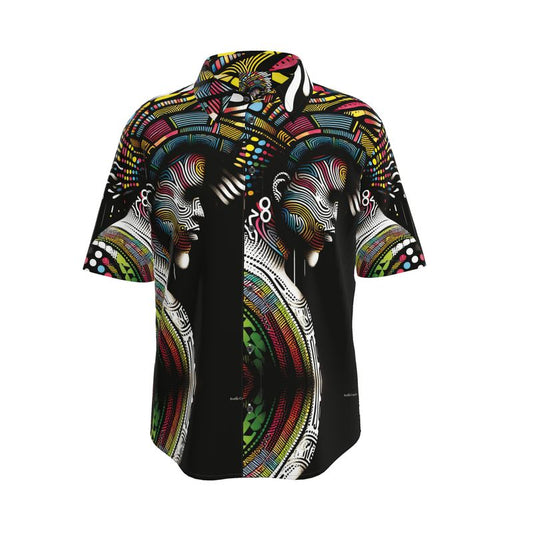 Camicia Uomo Maniche Corte