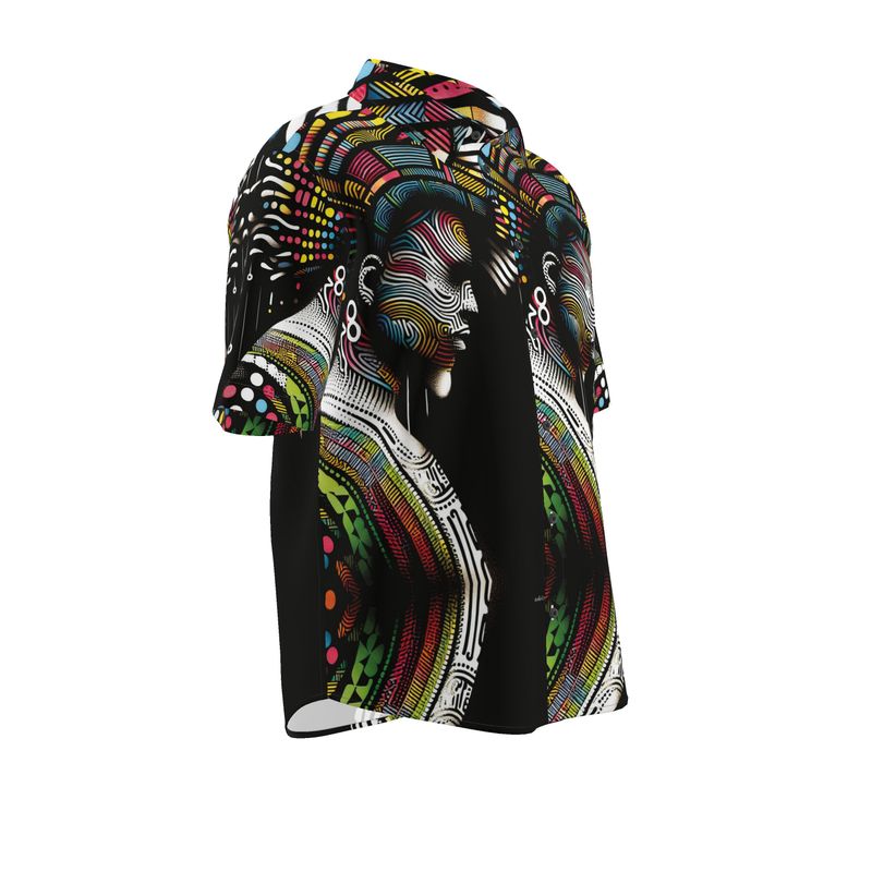 Camicia Uomo Maniche Corte