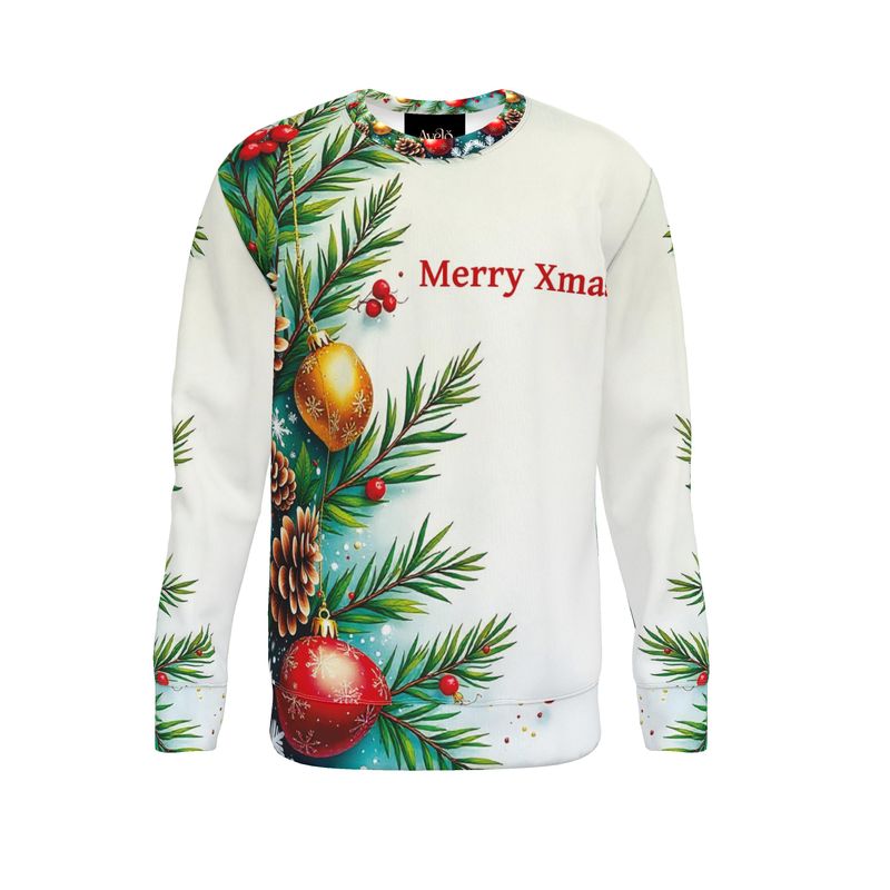 Xmas Sweatshirt