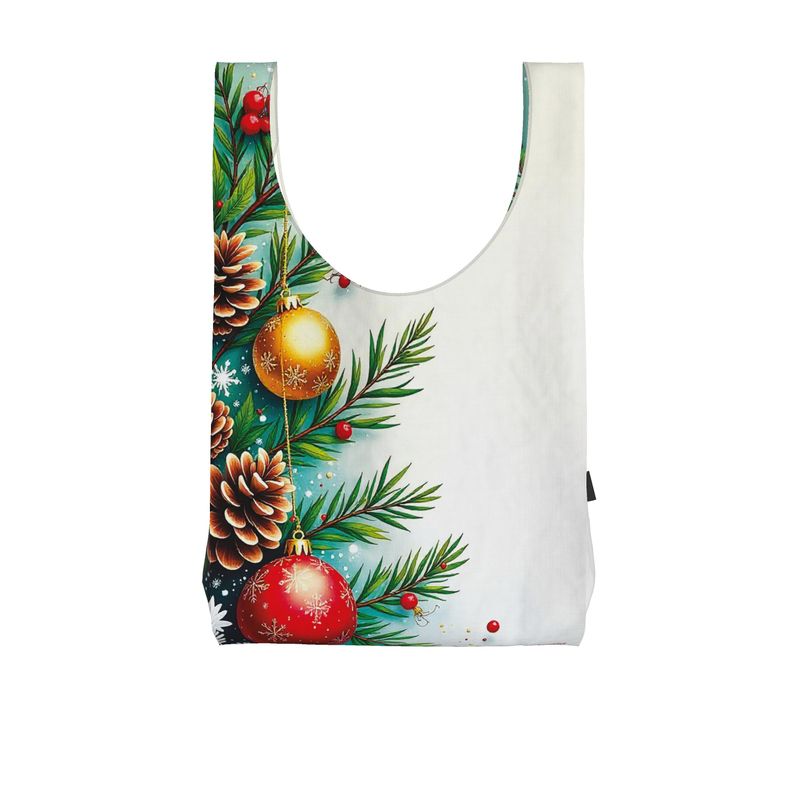 Borse Riutilizzabili