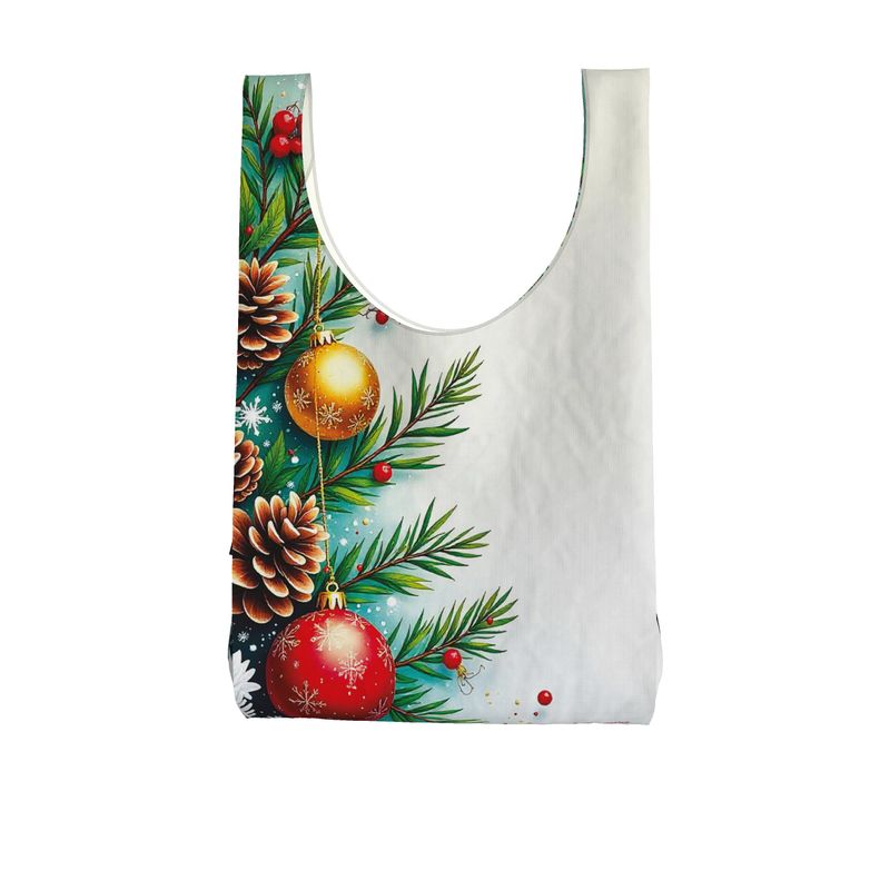 Borse Riutilizzabili