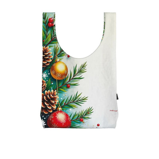 Xmas Shopping Bag