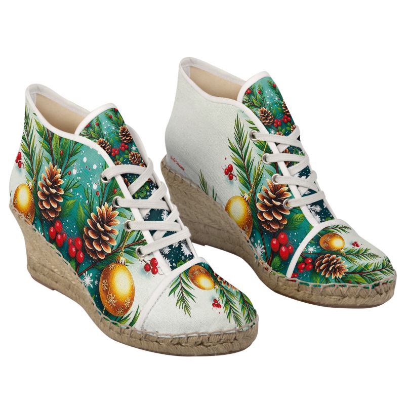 Espadrillas da donna personalizzate