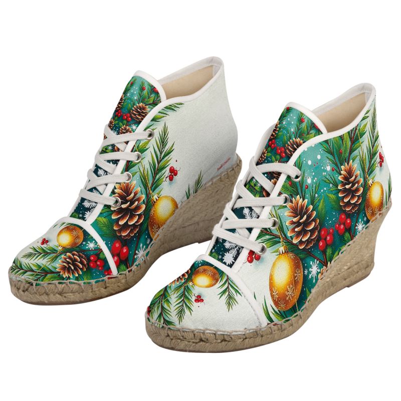 Espadrillas da donna personalizzate