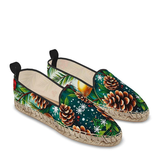 Espadrillas mocassino