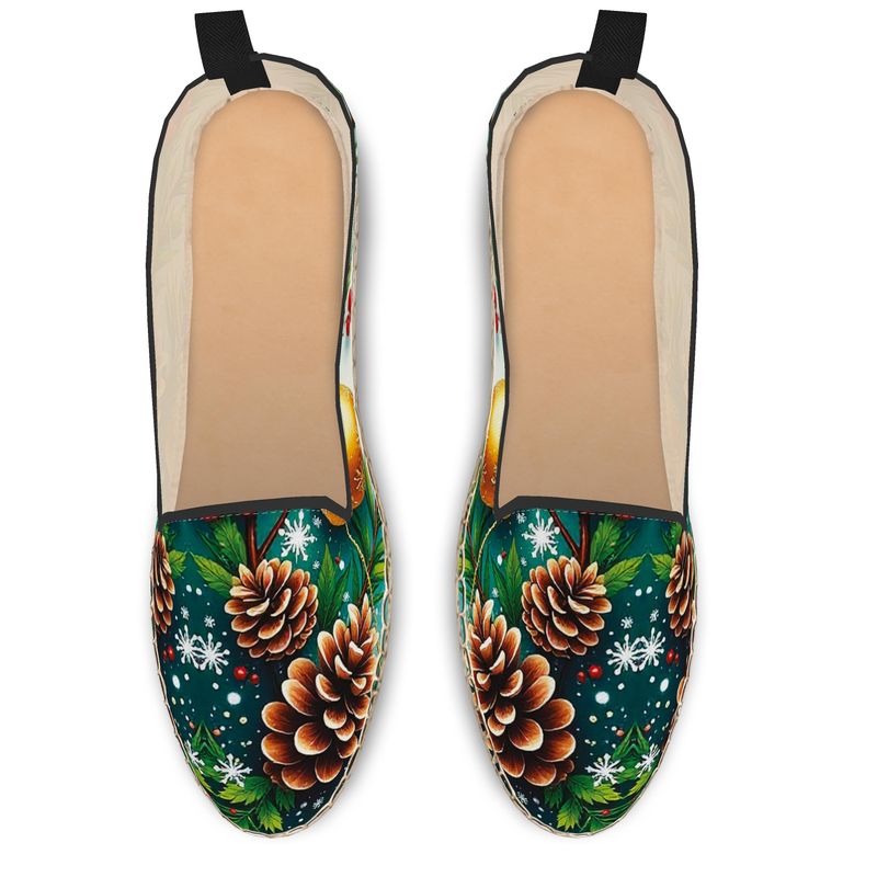 Espadrillas mocassino