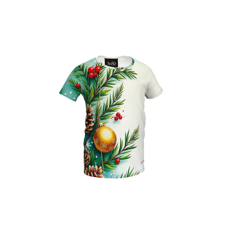 Magliette per bambina