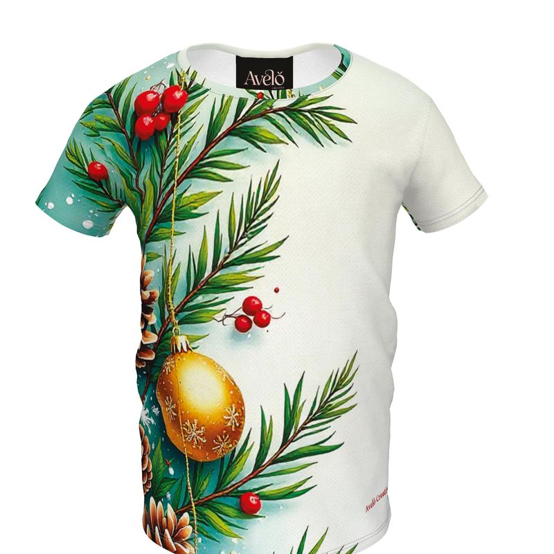 Magliette per bambina