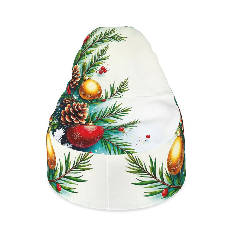 Copertura per sacchi di fagioli