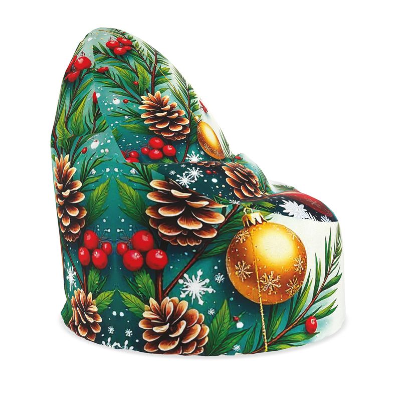 Copertura per sacchi di fagioli