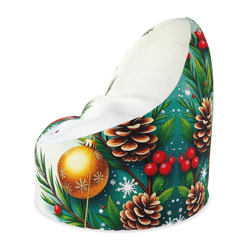 Copertura per sacchi di fagioli