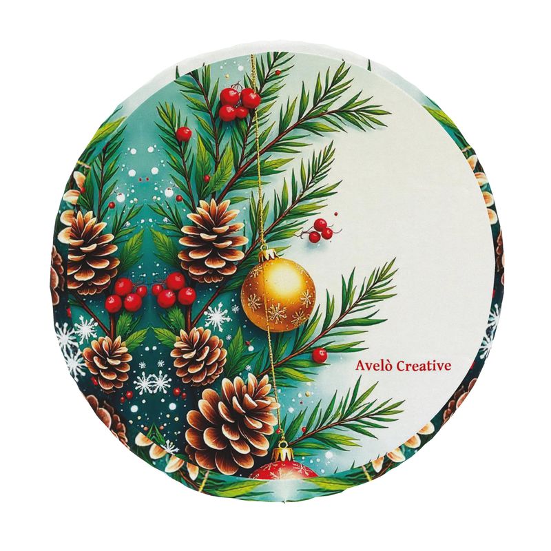 Copertura per sacchi di fagioli