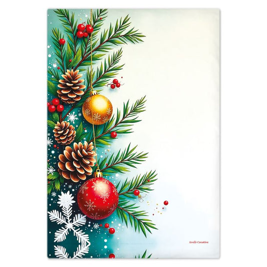 Lenzuola personalizzate