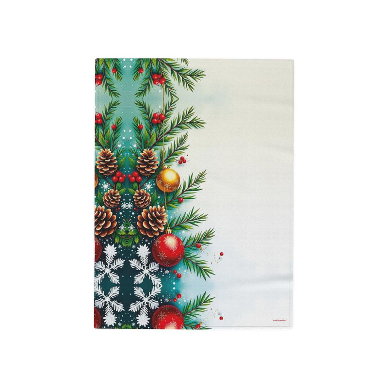 Coperta personalizzata