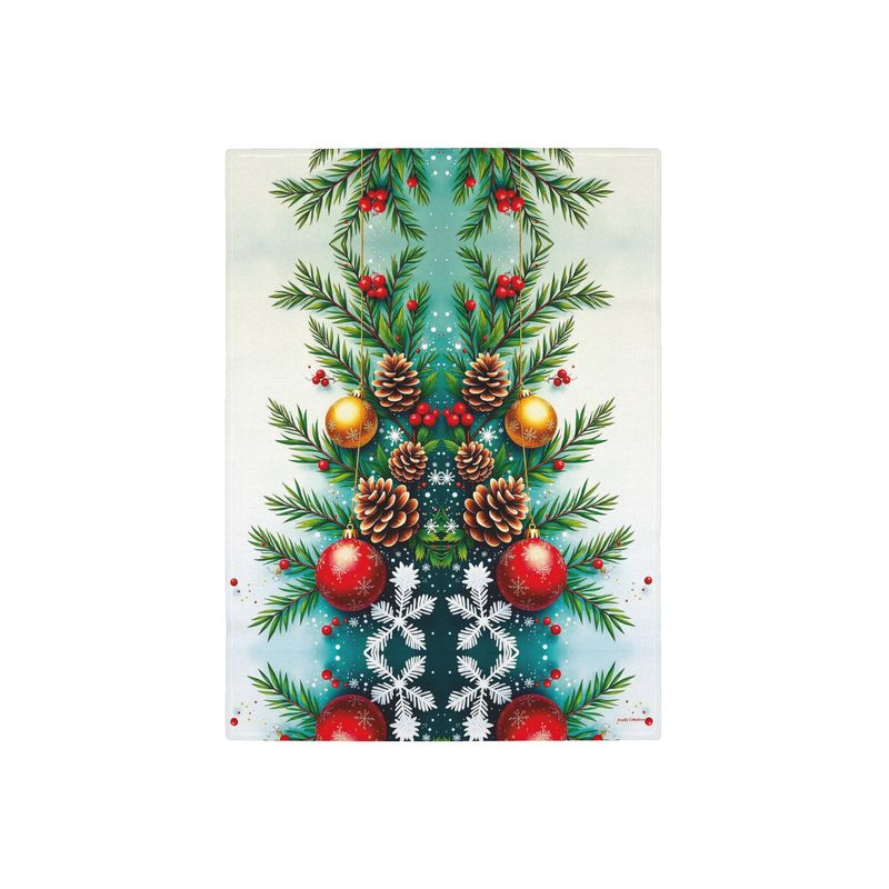 Coperta personalizzata