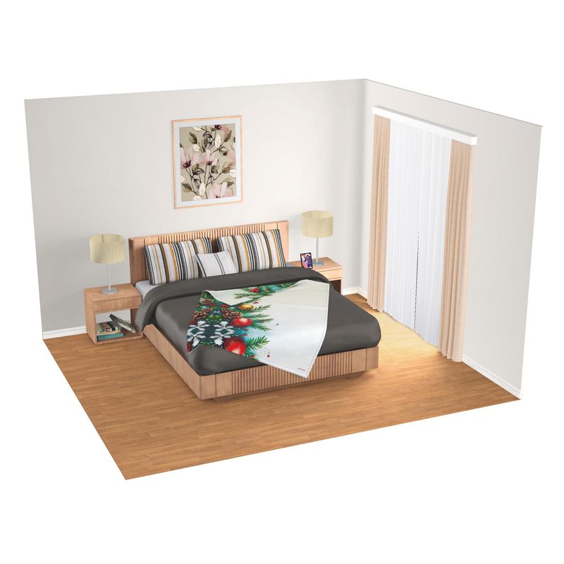 Coperta personalizzata