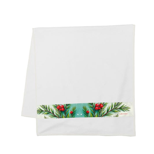 Asciugamani a strisce