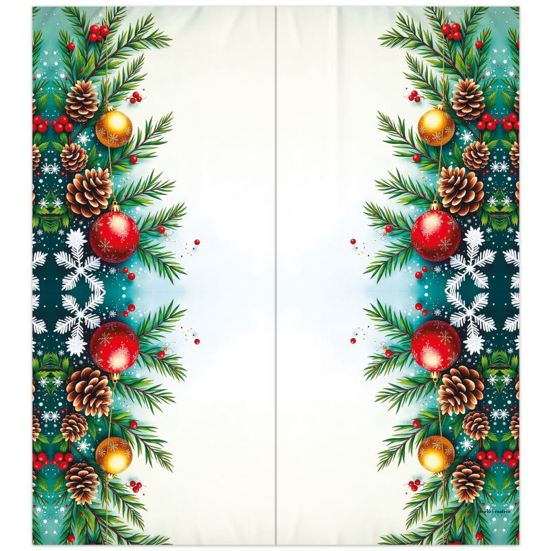 Lenzuola personalizzate USA