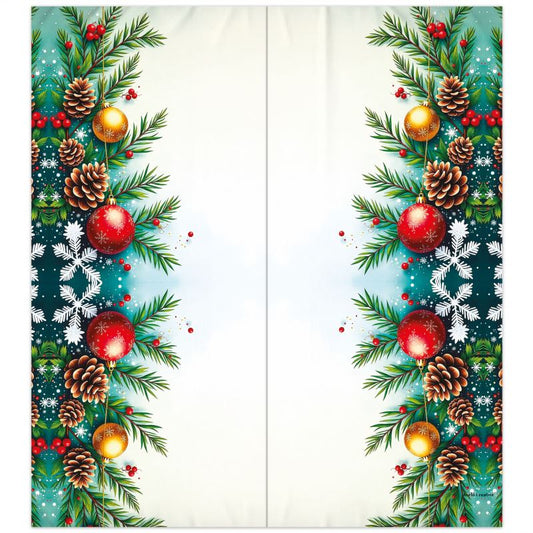 Lenzuola personalizzate USA