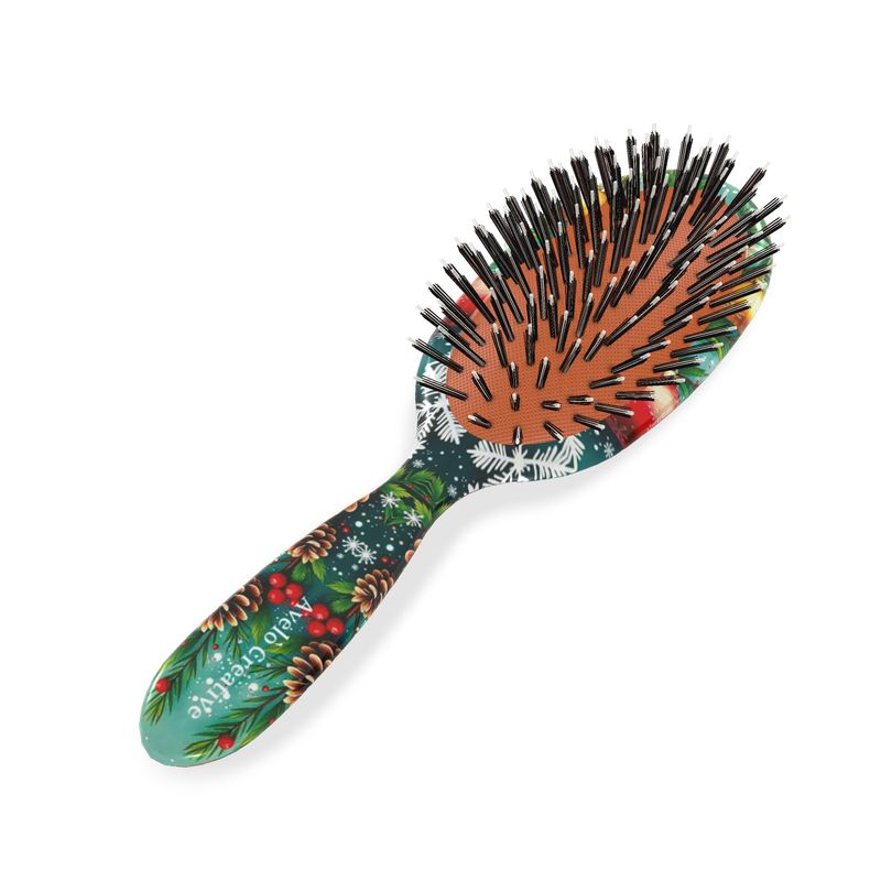 Spazzola per capelli