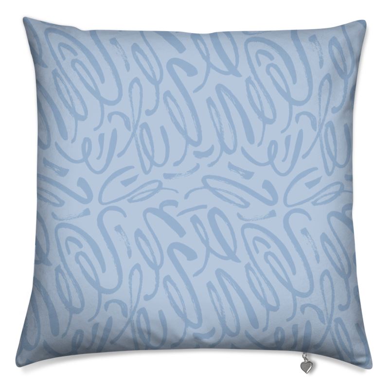 Cuscino con stampa personalizzata