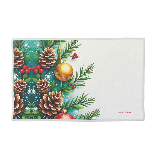 Set asciugamani personalizzati