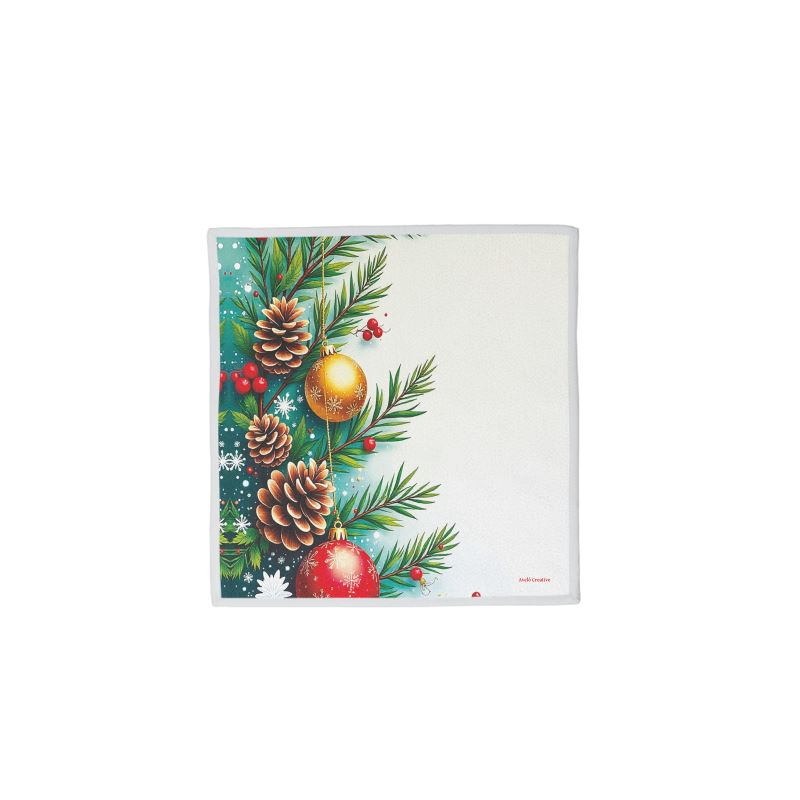 Set asciugamani personalizzati