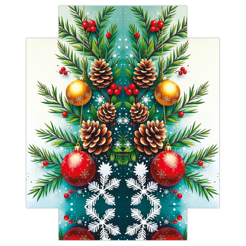 Lenzuola personalizzati con angoli USA