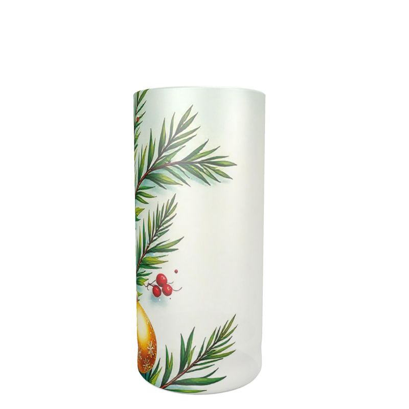 Bicchieri da shot rotondi, set da 4