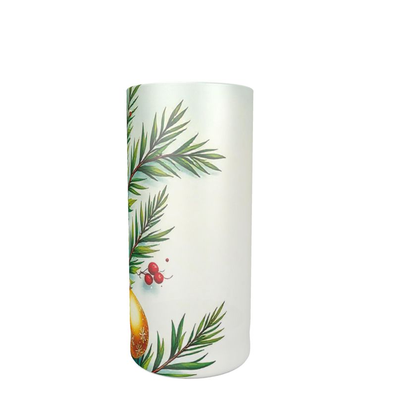 Bicchieri da shot rotondi, set da 4