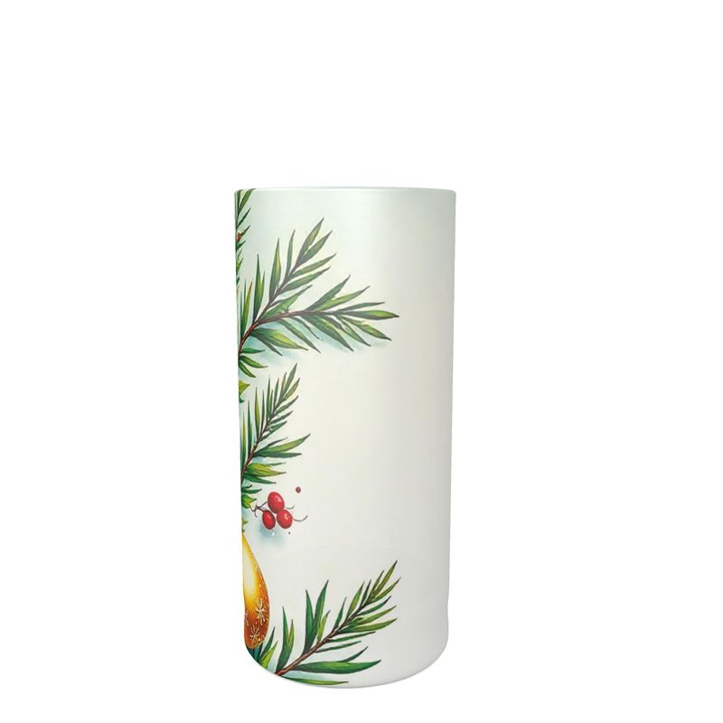 Bicchieri da shot rotondi, set da 4