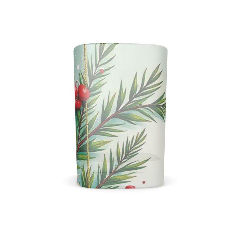 Bicchieri Vodka Personalizzati set da 6