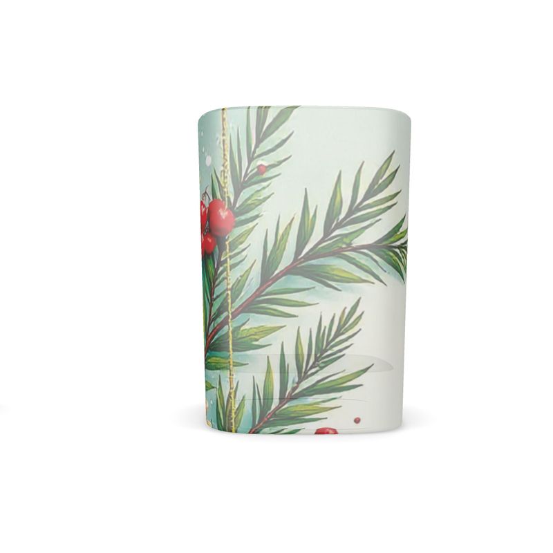 Bicchieri Vodka Personalizzati set da 6