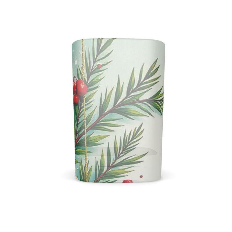 Bicchieri Vodka Personalizzati set da 6