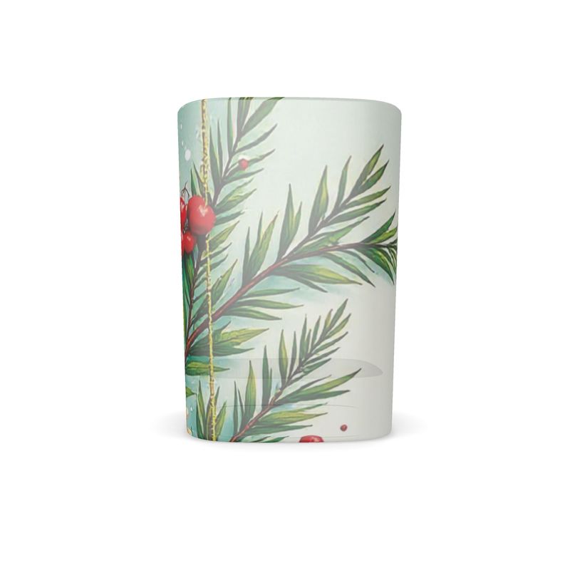 Bicchieri Vodka Personalizzati set da 6