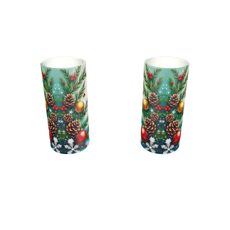 Set da 2 Bicchieri Shot Personalizzati