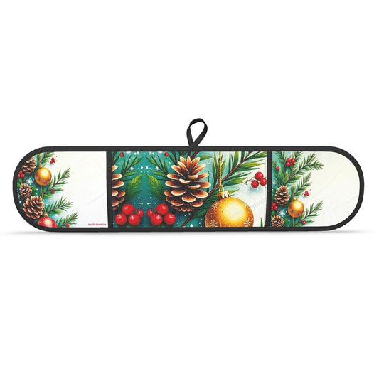 Guanti Doppi da Cucina