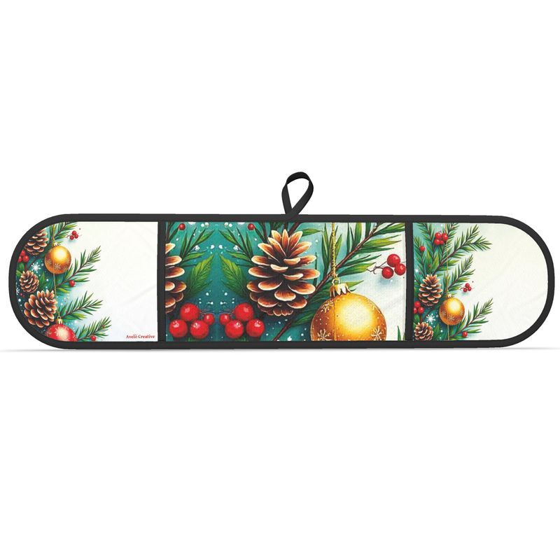 Guanti Doppi da Cucina