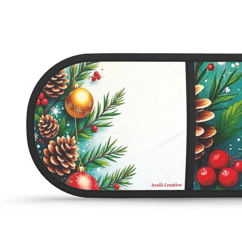 Guanti Doppi da Cucina