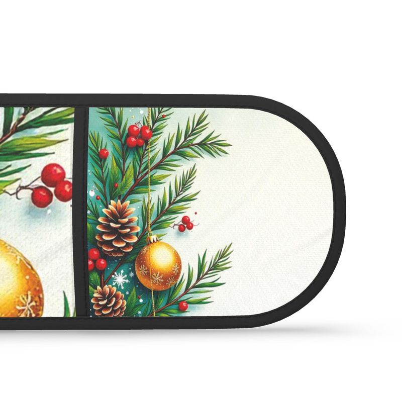 Guanti Doppi da Cucina