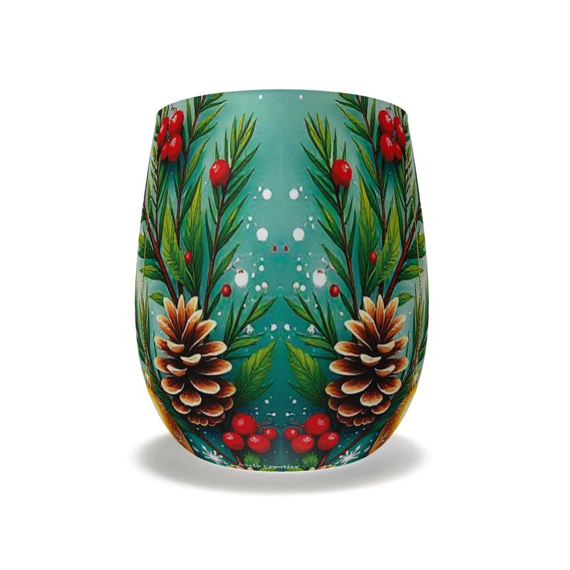 Bicchieri da Acqua Personalizzati