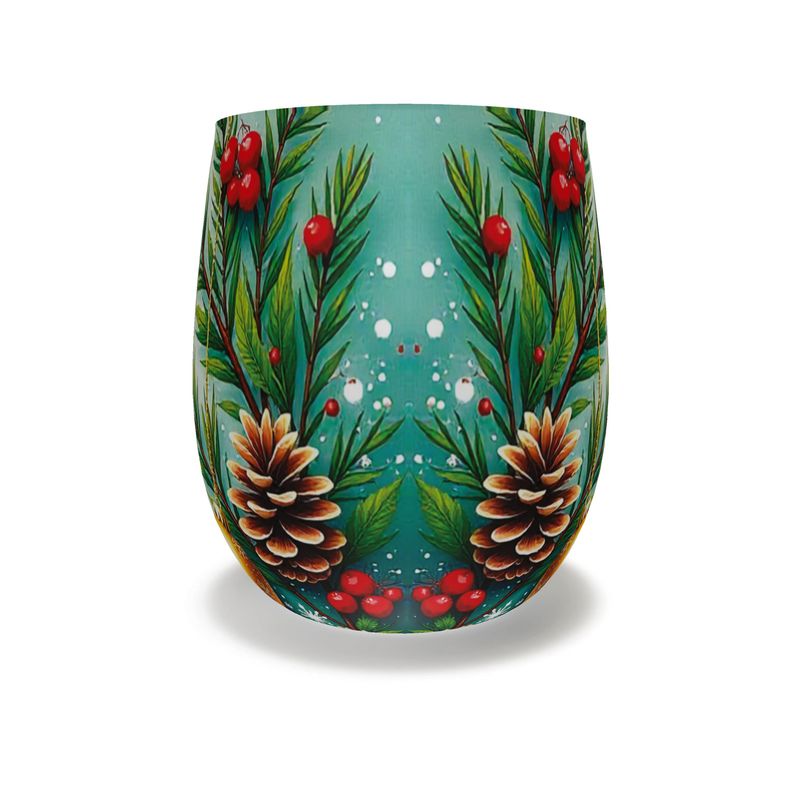 Bicchieri da Acqua Personalizzati