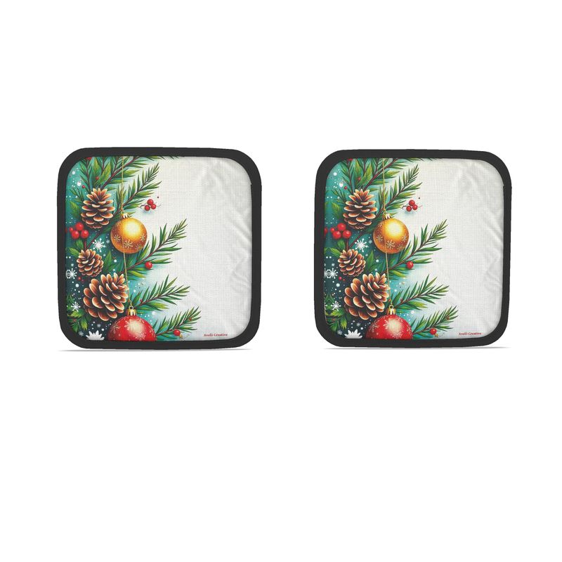 Pad per piatti caldi