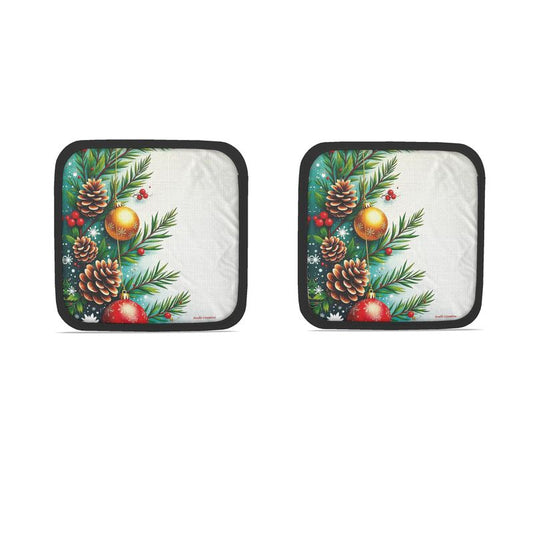 Pad per piatti caldi