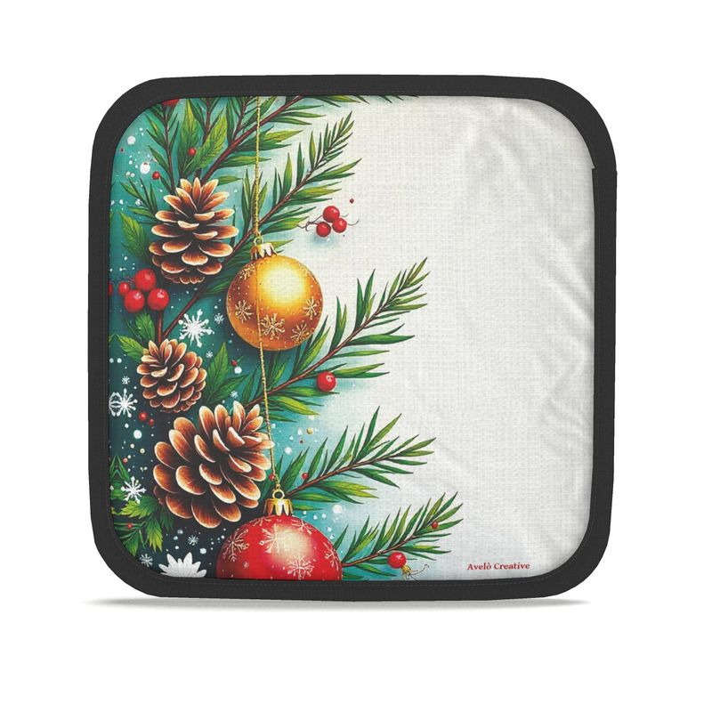 Pad per piatti caldi