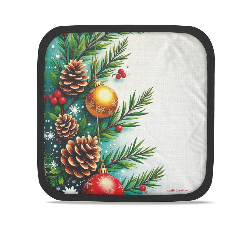 Pad per piatti caldi