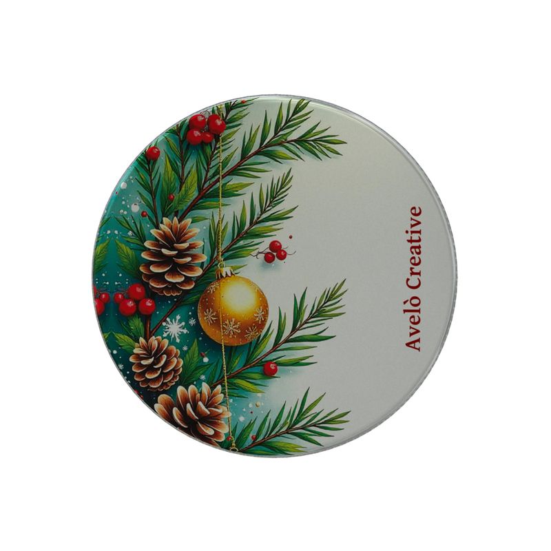 Candele in Barattolo Personalizzato