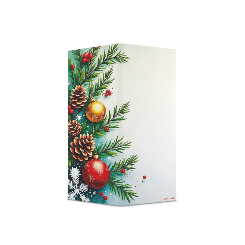 Paravento pieghevole